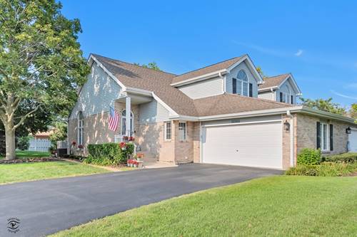15301 Wilshire, Orland Park, IL 60462