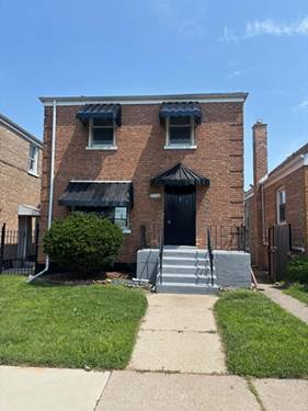 5145 S Avers, Chicago, IL 60632
