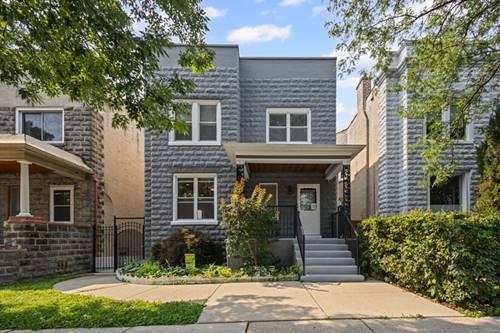 3751 W Irving Park Unit 1, Chicago, IL 60618