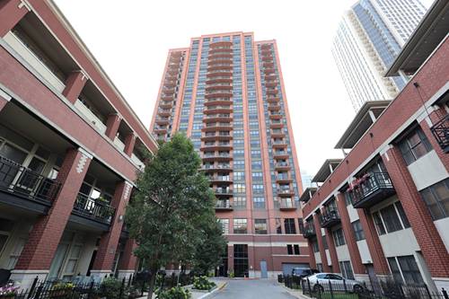 330 N Jefferson Unit 602, Chicago, IL 60661