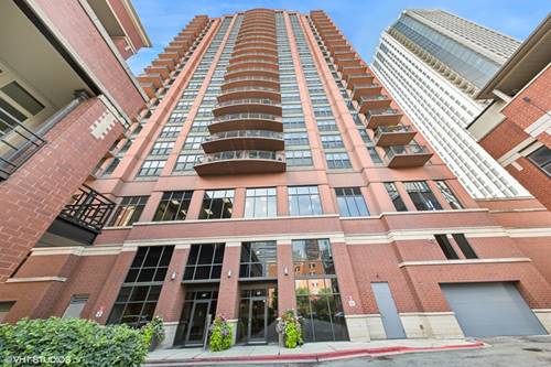 330 N Jefferson Unit 602, Chicago, IL 60661