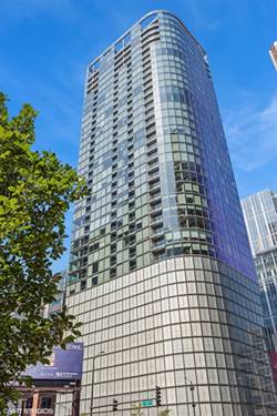 600 N Fairbanks Unit 1306, Chicago, IL 60611