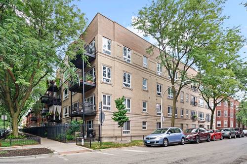 4442 N Hazel Unit 1, Chicago, IL 60640