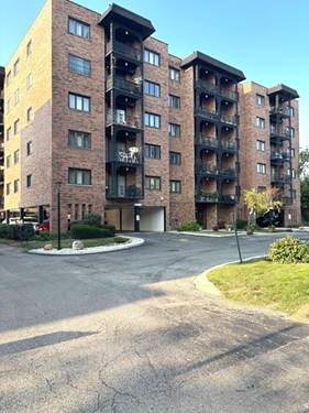 9332 Landings Unit 504, Des Plaines, IL 60016