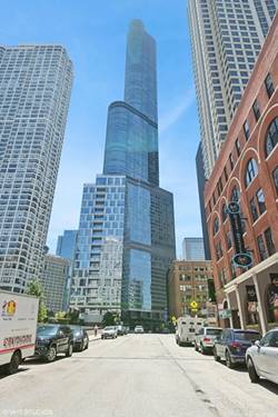 401 N Wabash Unit 51C, Chicago, IL 60611