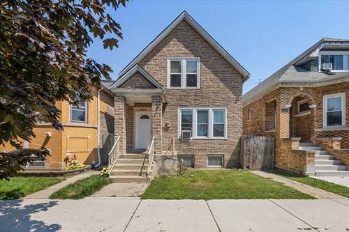 2223 N La Crosse, Chicago, IL 60639