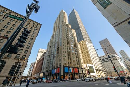 159 E Walton Unit 22A, Chicago, IL 60611