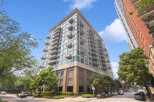 125 E 13th Unit 1013, Chicago, IL 60605