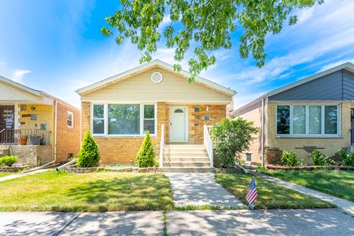 5218 S Normandy, Chicago, IL 60638