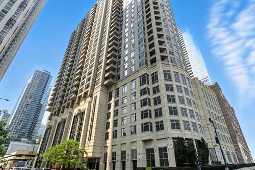 530 N Lake Shore Unit 2203, Chicago, IL 60611