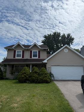 1335 Lawrence, Aurora, IL 60504