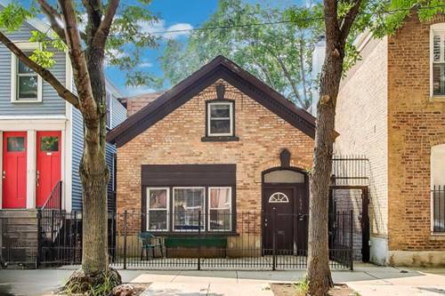 1634 N Cleveland, Chicago, IL 60614