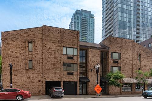 163 W Division Unit 212, Chicago, IL 60610