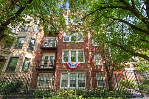 4445 N Paulina Unit E3, Chicago, IL 60640