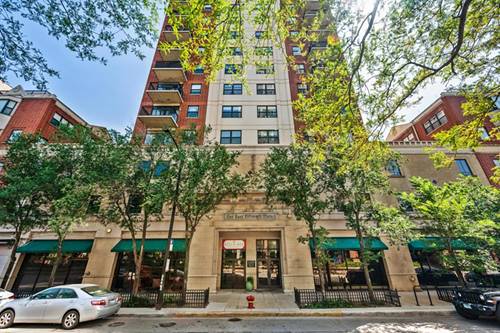 1529 S State Unit PH1, Chicago, IL 60605