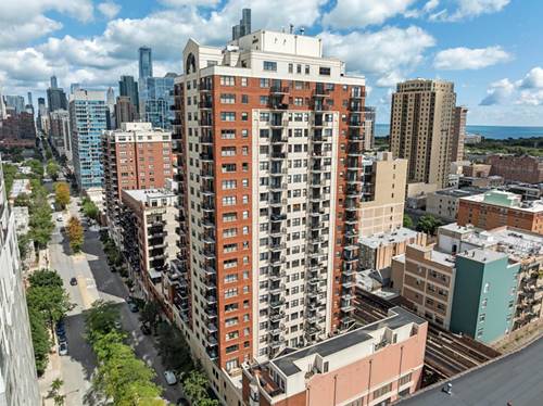 1529 S State Unit PH1, Chicago, IL 60605