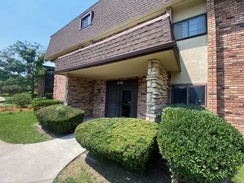 11130 Northwest Unit B, Palos Hills, IL 60465