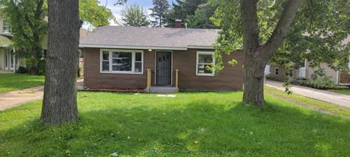 3811 N Park, Westmont, IL 60559