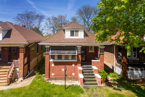 8324 S Morgan, Chicago, IL 60620