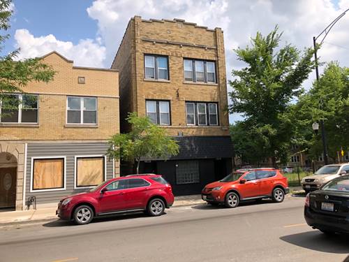 4876 W Armitage Unit 1R, Chicago, IL 60639