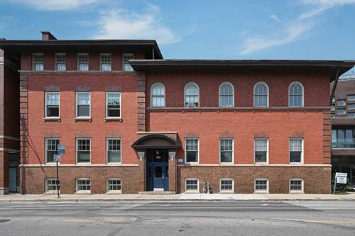 2150 W North Unit 4, Chicago, IL 60647