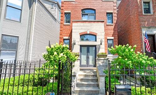 2725 N Magnolia Unit SFH, Chicago, IL 60614