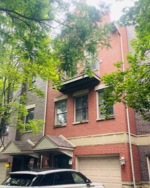 556 E 32nd Unit C, Chicago, IL 60616