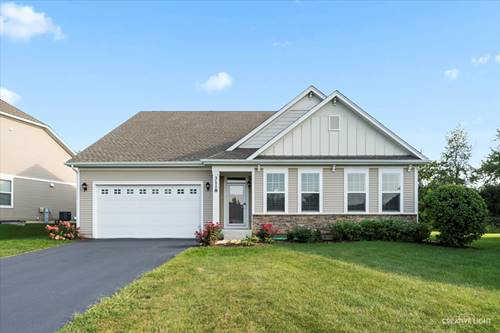 3118 Trillium, Aurora, IL 60506