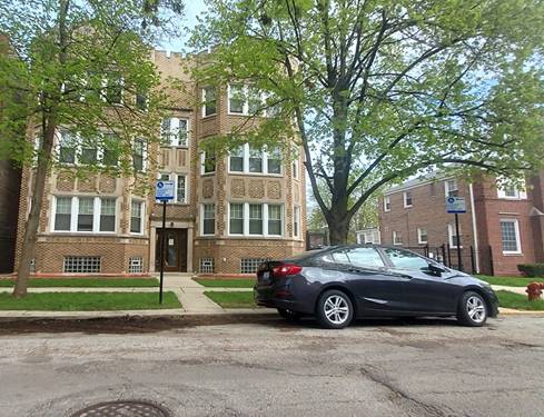 8425 S Drexel, Chicago, IL 60619