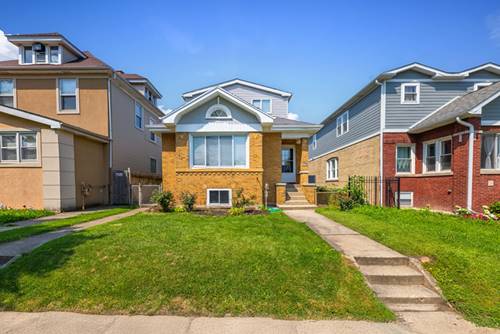 4938 N Central Park, Chicago, IL 60625