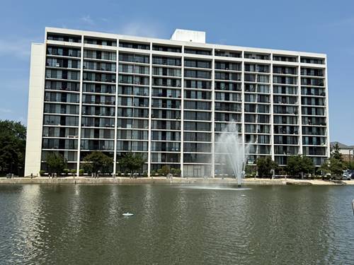 2005 S Finley Unit 1107, Lombard, IL 60148