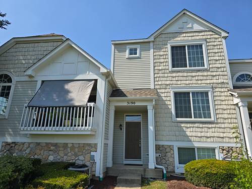 3190 Teal Bay, Aurora, IL 60503
