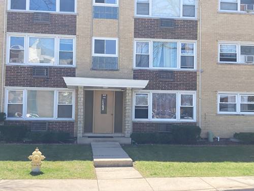 9275 Noel Unit B3, Des Plaines, IL 60016