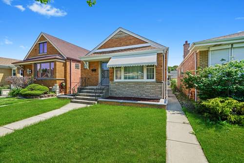 5435 S Oak Park, Chicago, IL 60638