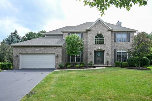 3753 Queen Anne, St. Charles, IL 60174