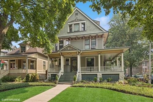 138 Clinton, Oak Park, IL 60302