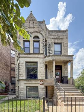 6224 S Greenwood, Chicago, IL 60637