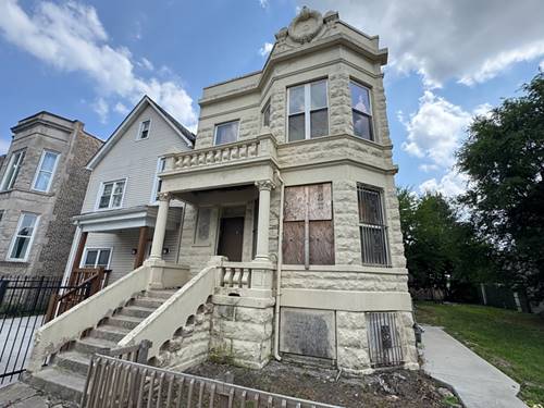 4317 W Wilcox, Chicago, IL 60624