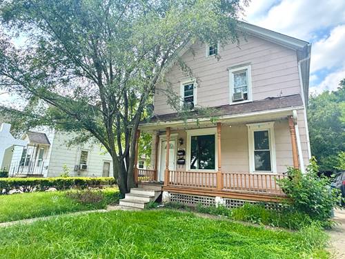 721 S River, Aurora, IL 60506