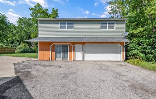 548 N Hainesville, Round Lake Park, IL 60073