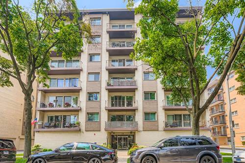 235 Marengo Unit 6D, Forest Park, IL 60130