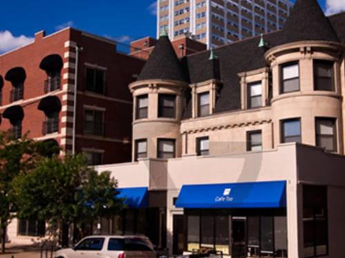 4715 N Sheridan Unit 12S, Chicago, IL 60640