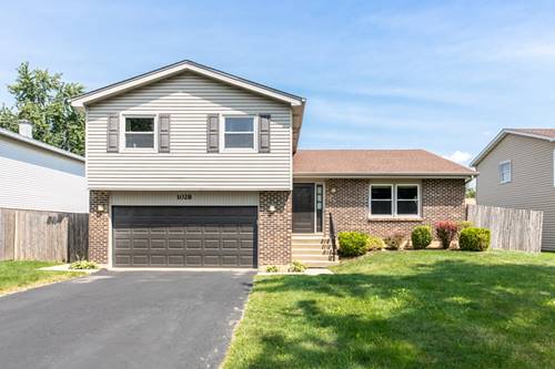 1028 Knollwood, Bartlett, IL 60103
