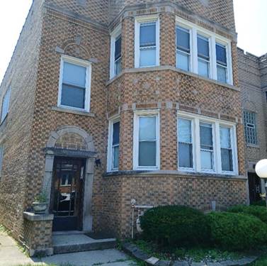 1643 E 86th, Chicago, IL 60617