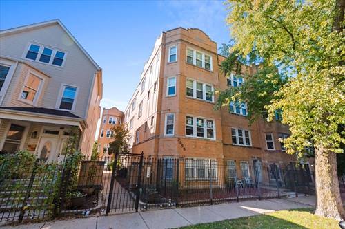 3555 W Lyndale Unit 1B, Chicago, IL 60647