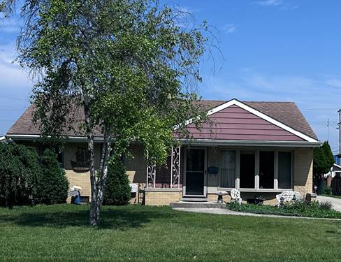 7939 N Neva, Niles, IL 60714