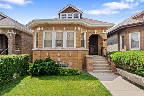 7636 S Winchester, Chicago, IL 60620