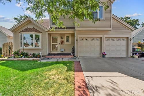 33 Jackson, Streamwood, IL 60107