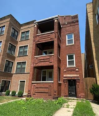 1254 W Loyola Unit 3, Chicago, IL 60626