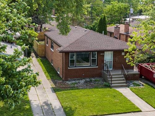 15035 Evers, Dolton, IL 60419